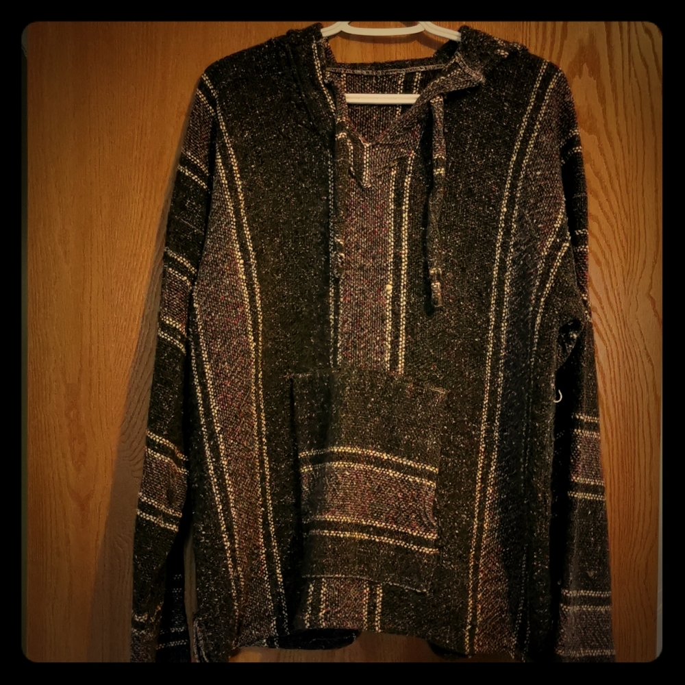 Poncho
